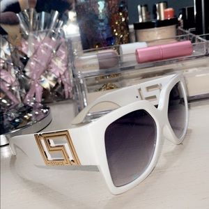 Sunglasses  Copy Versace